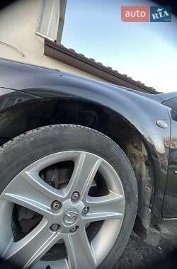 Универсал Mazda 6 2007 в Скалате