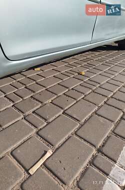 Ліфтбек Mazda 6 2003 в Одесі