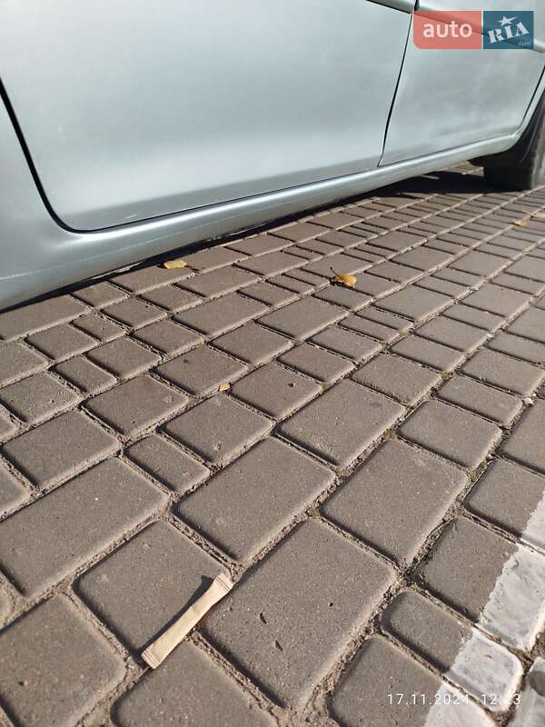 Лифтбек Mazda 6 2003 в Одессе