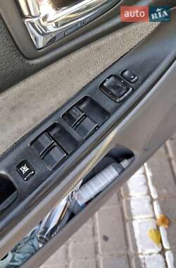 Ліфтбек Mazda 6 2003 в Одесі