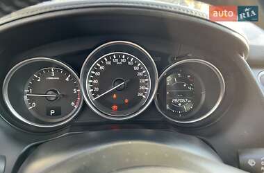 Універсал Mazda 6 2016 в Києві