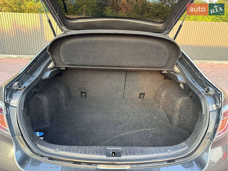 Седан Mazda 6 2010 в Сарнах фото 20 Седан Mazda 6 2010 в Сарнах