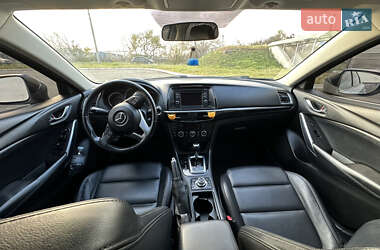 Седан Mazda 6 2013 в Одесі