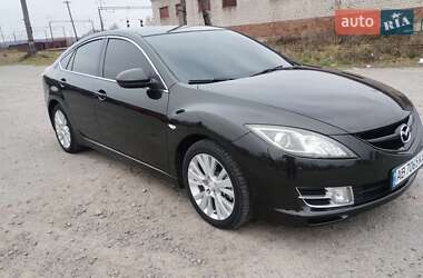 Лифтбек Mazda 6 2007 в Житомире