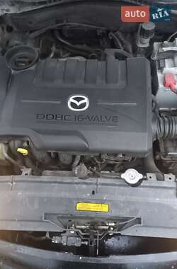 Седан Mazda 6 2003 в 