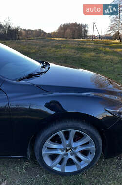 Универсал Mazda 6 2013 в 