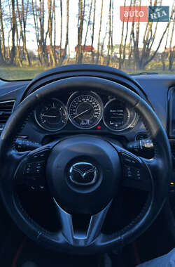 Универсал Mazda 6 2013 в 