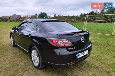 Седан Mazda 6 2007 в Сарнах