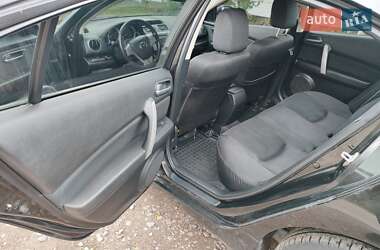 Седан Mazda 6 2007 в Сарнах