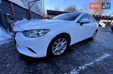 Седан Mazda 6 2013 в Житомире