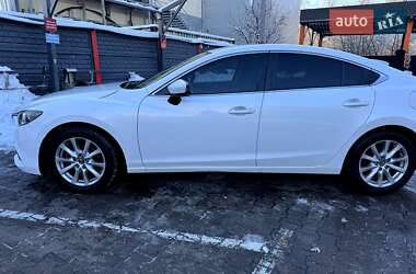 Седан Mazda 6 2013 в Житомире