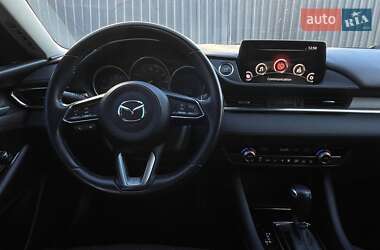 Седан Mazda 6 2018 в Києві