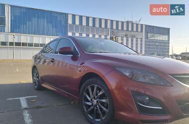 Седан Mazda 6 2012 в Миколаєві фото 10 Седан Mazda 6 2012 в Миколаєві