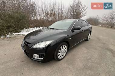 Ліфтбек Mazda 6 2011 в Умані