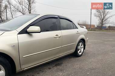 Седан Mazda 6 2003 в 