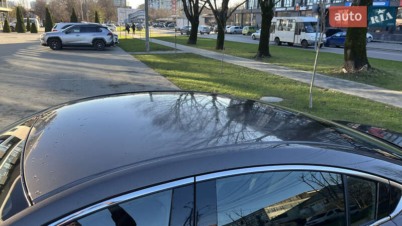 Седан Mazda 6 2015 в Житомирі