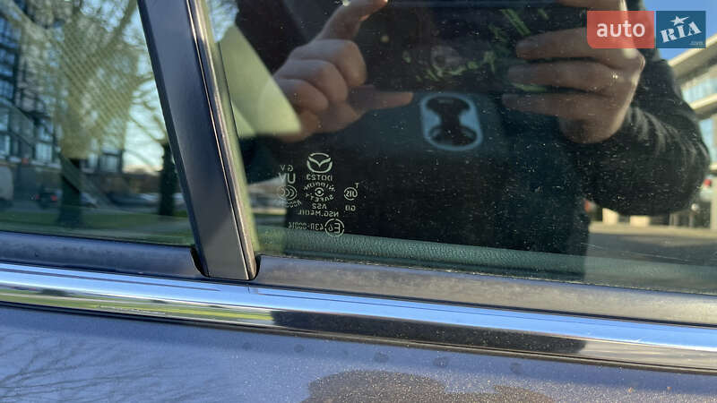 Седан Mazda 6 2015 в Житомирі фото 22 Седан Mazda 6 2015 в Житомирі