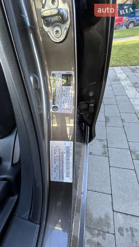 Седан Mazda 6 2015 в Житомирі