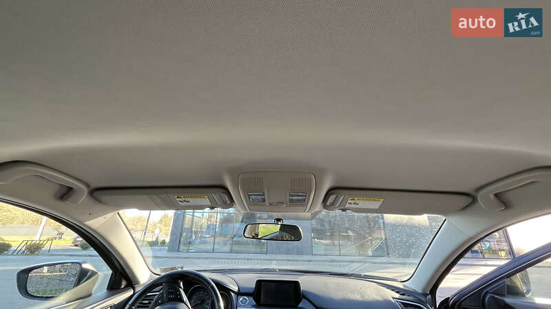 Седан Mazda 6 2015 в Житомирі фото 29 Седан Mazda 6 2015 в Житомирі