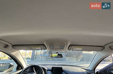 Седан Mazda 6 2015 в 