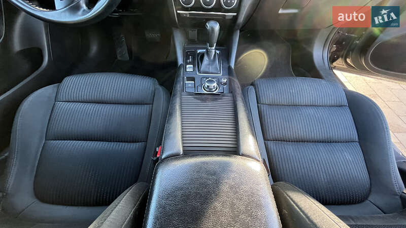 Седан Mazda 6 2015 в Житомирі