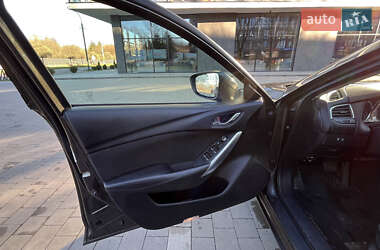 Седан Mazda 6 2015 в 