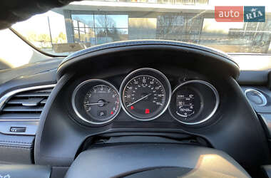 Седан Mazda 6 2015 в Житомирі
