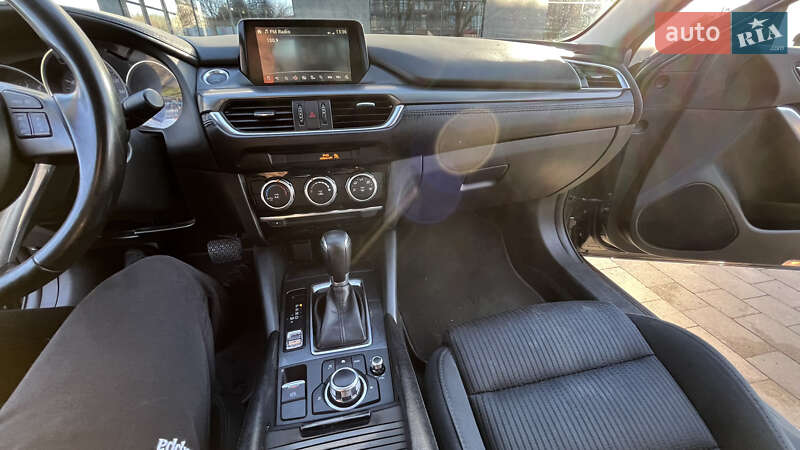 Седан Mazda 6 2015 в Житомирі фото 36 Седан Mazda 6 2015 в Житомирі