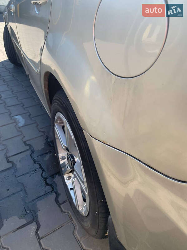 Седан Mazda 6 2003 в Каменском