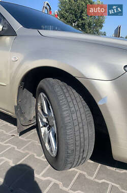 Седан Mazda 6 2003 в 