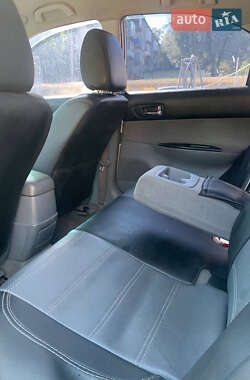 Седан Mazda 6 2003 в 