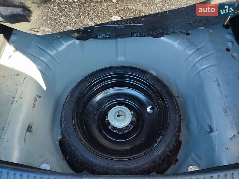 Седан Mazda 6 2010 в Києві