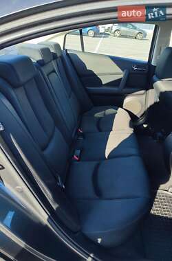 Седан Mazda 6 2010 в Києві