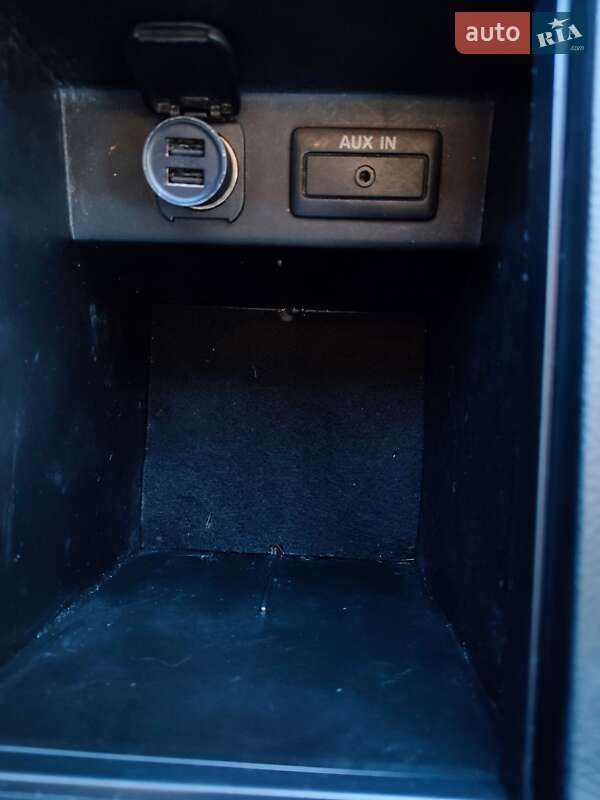 Седан Mazda 6 2010 в Києві