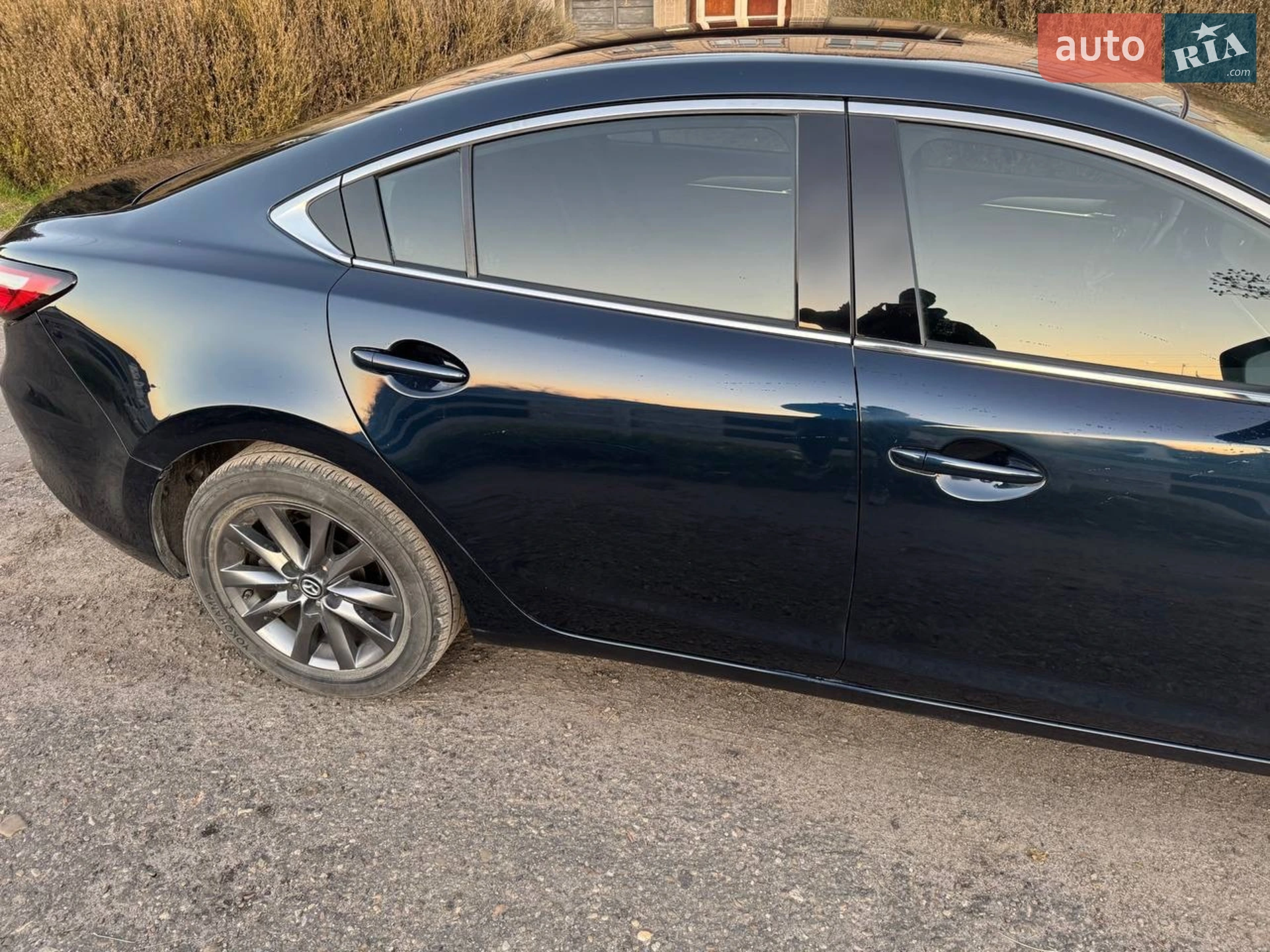 2018 Mazda 6 - мініатюра 14