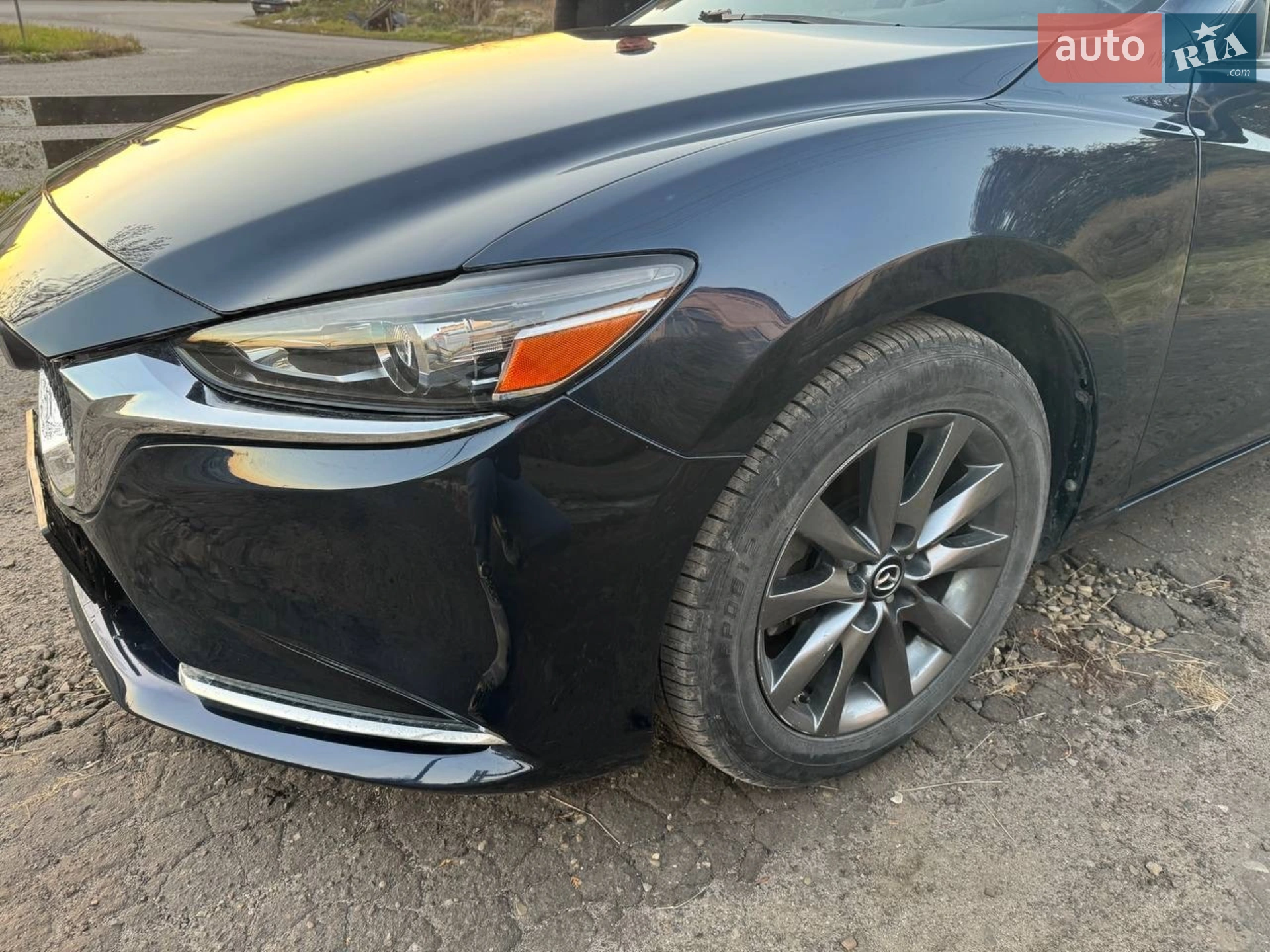 2018 Mazda 6 - мініатюра 22