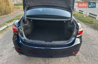 Седан Mazda 6 2018 в 