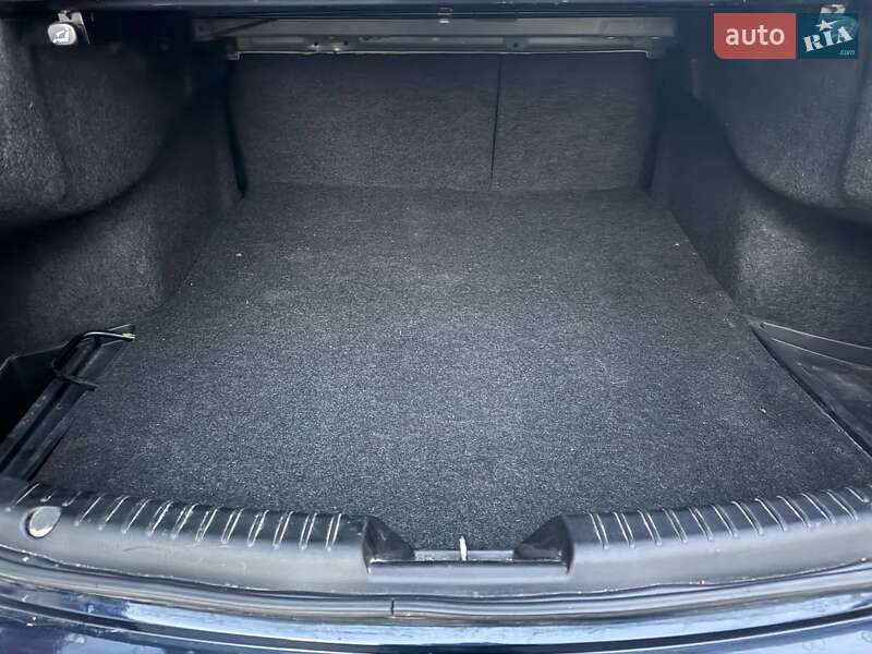 Седан Mazda 6 2018 в Львове