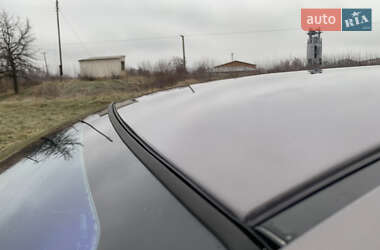 Лифтбек Mazda 6 2008 в Тростянце