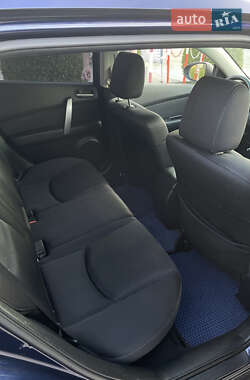 Универсал Mazda 6 2008 в Львове