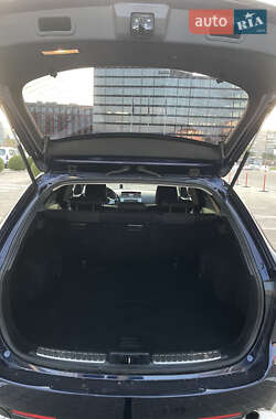 Универсал Mazda 6 2008 в Львове