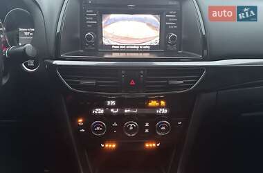 Седан Mazda 6 2013 в Одессе