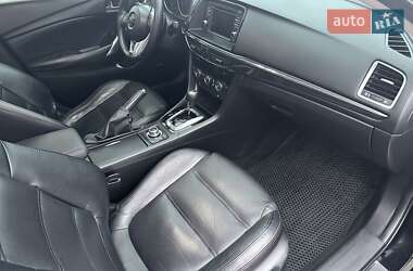 Седан Mazda 6 2013 в Одессе