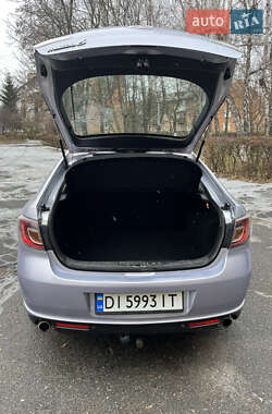Лифтбек Mazda 6 2009 в 