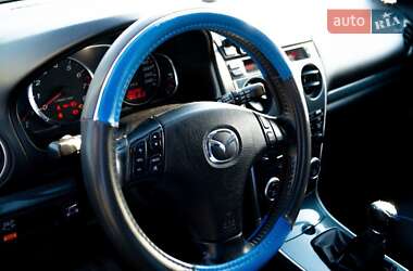 Універсал Mazda 6 2006 в Василькові