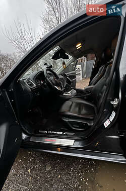 Универсал Mazda 6 2012 в Калуше