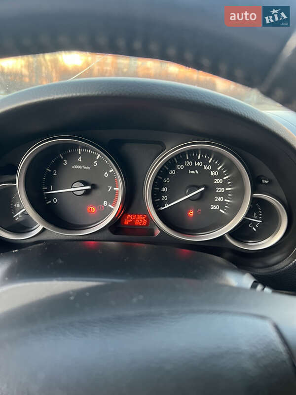 Седан Mazda 6 2012 в Верхнеднепровске фото 10 Седан Mazda 6 2012 в Верхнеднепровске