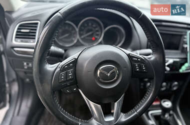 Седан Mazda 6 2013 в 