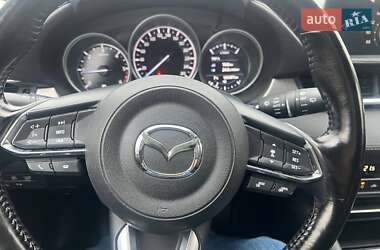 Універсал Mazda 6 2018 в Житомирі