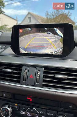 Седан Mazda 6 2015 в 